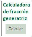 Definimos número decimal exacto, decimal periódico puro y decimal periódico mixto y explicamos cómo obtener la fracción generatriz de cada uno de estos tipos de decimales. También, resolvemos algunos problemas. Fraccion. ESO, secundaria. Álgebra. Matemáticas.