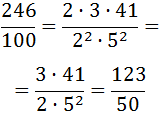 Definimos número decimal exacto, decimal periódico puro y decimal periódico mixto y explicamos cómo obtener la fracción generatriz de cada uno de estos tipos de decimales. También, resolvemos algunos problemas. Fraccion. ESO, secundaria. Álgebra. Matemáticas.