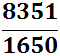 fracciones generatrices de números decimales