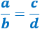 Definición de fracción irreductible, fracción reductible y fracción irreductible de una fracción. Demostración de la existencia y unicidad de la fracción irreductible de una fracción y problemas resueltos. Álgebra, Fracciones. Secundaria. Matemáticas