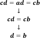 Definición de fracción irreductible, fracción reductible y fracción irreductible de una fracción. Demostración de la existencia y unicidad de la fracción irreductible de una fracción y problemas resueltos. Álgebra, Fracciones. Secundaria. Matemáticas