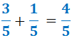 fraccions mixtes o nombres mixtos