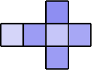 Problemas resueltos de tetrágonos regulares (cuadrados): calcular perímetro, área y diagonales. Polígonos. Geometría plana. Secundaria.