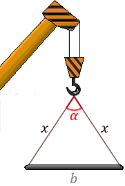 Problemas resueltos de trigonometría básica para secundaria: seno y coseno. Secundaria. ESO. Matemáticas. Geometría.