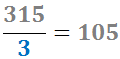 descomposición de números como producto de potencias de números primos