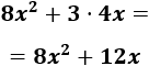 MultiplicaciÃ³n de polinomios: mÃ©todo, ejemplos y problemas resueltos paso a paso. Monomios, binomios, trinomios y polinomios. Producto de polinomios y productos notables. Secundaria. Ãlgebra. Expresiones algebraicas.