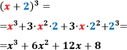 Multiplicación de polinomios: método, ejemplos y problemas resueltos paso a paso. Monomios, binomios, trinomios y polinomios. Producto de polinomios y productos notables. Secundaria. Álgebra. Expresiones algebraicas.