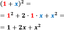 Multiplicación de polinomios: método, ejemplos y problemas resueltos paso a paso. Monomios, binomios, trinomios y polinomios. Producto de polinomios y productos notables. Secundaria. Álgebra. Expresiones algebraicas.