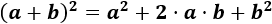 Multiplicación de polinomios: método, ejemplos y problemas resueltos paso a paso. Monomios, binomios, trinomios y polinomios. Producto de polinomios y productos notables. Secundaria. Álgebra. Expresiones algebraicas.