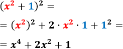 Multiplicación de polinomios: método, ejemplos y problemas resueltos paso a paso. Monomios, binomios, trinomios y polinomios. Producto de polinomios y productos notables. Secundaria. Álgebra. Expresiones algebraicas.