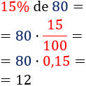 Problemas resueltos de porcentajes. Explicamos cómo resolver diferentes problemas de porcentajes. Porcentajes de aumento, porcentajes de descuento, porcentajes de un porcentaje, calcular porcentajes. Secundaria. ESO. Matemáticas.