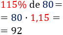 Problemas resueltos de porcentajes. Explicamos cómo resolver diferentes problemas de porcentajes. Porcentajes de aumento, porcentajes de descuento, porcentajes de un porcentaje, calcular porcentajes. Secundaria. ESO. Matemáticas.