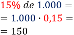 Problemas resueltos de porcentajes. Explicamos cómo resolver diferentes problemas de porcentajes. Porcentajes de aumento, porcentajes de descuento, porcentajes de un porcentaje, calcular porcentajes. Secundaria. ESO. Matemáticas.