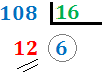 Sistema de numeración hexadecimal (base 16): método para pasar del sistema hexadecimal al sistema decimal y viceversa. Ejemplos y ejercicios resueltos de cambio de base 16 a base 10 y viceversa. Dividir entre 16 y multiplicar por potencias de 16. Secundaria