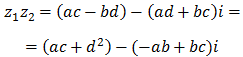 ecuaciones de segundo grado con coeficientes reales