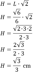 Definimos octaedro y demostramos las fórmulas de la altura, el área y el volumen de un octaedro regular. También, proporcionamos una calculadora online y algunos problemas resueltos de aplicación. Matemáticas. Geometría.