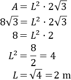 Definimos octaedro y demostramos las fórmulas de la altura, el área y el volumen de un octaedro regular. También, proporcionamos una calculadora online y algunos problemas resueltos de aplicación. Matemáticas. Geometría.