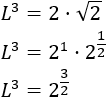 Definimos octaedro y demostramos las fórmulas de la altura, el área y el volumen de un octaedro regular. También, proporcionamos una calculadora online y algunos problemas resueltos de aplicación. Matemáticas. Geometría.