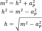 Definimos tetraedro y demostramos las fórmulas de la altura, el área y el volumen de un tetraedro regular. También, proporcionamos una calculadora online y algunos problemas resueltos de aplicación. Matemáticas. Geometría.