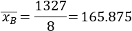 Explicamos qué es y cómo calcular la media aritmética o promedio de un conjunto de datos. Proporcionamos una calculadora y algunos problemas resueltos de aplicación. Estadística. Matemáticas.