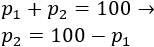 Explicamos qué es la media ponderada y cómo se calcula (también, con pesos normalizados). Proporcionamos una calculadora online y algunos problemas resueltos de aplicación. Matemáticas.