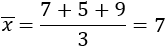 Explicamos qué es la media ponderada y cómo se calcula (también, con pesos normalizados). Proporcionamos una calculadora online y algunos problemas resueltos de aplicación. Matemáticas.