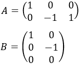 Calculadora online de la matriz inversa y la matriz adjunta (para matrices de dimensiones 2x2 y 3x3). Admite fracciones. Incluye introducción, definiciones, ejemplos, y propiedades. Álgebra matricial. Bachillerato, Universidad. TIC.