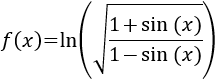 Explicamos las reglas de derivación y la regla de la cadena para el cálculo de derivadas. Ejercicios resueltos de calcular derivadas. Matemáticas. Cálculo diferencial básico.