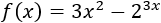 Explicamos las reglas de derivación y la regla de la cadena para el cálculo de derivadas. Ejercicios resueltos de calcular derivadas. Matemáticas. Cálculo diferencial básico.