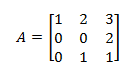 ejercicios resueltos diagonalización de matrices