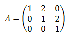 ejercicios resueltos diagonalización de matrices