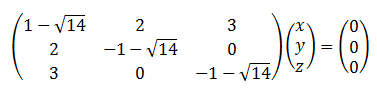 ejercicios resueltos diagonalización de matrices