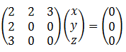 ejercicios resueltos diagonalización de matrices