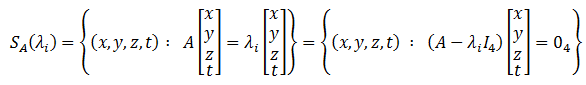 ejercicios resueltos diagonalización de matrices