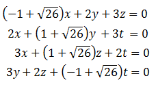 ejercicios resueltos diagonalización de matrices