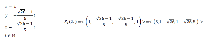 ejercicios resueltos diagonalización de matrices