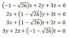 ejercicios resueltos diagonalización de matrices