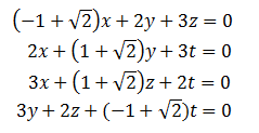 ejercicios resueltos diagonalización de matrices