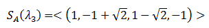 ejercicios resueltos diagonalización de matrices