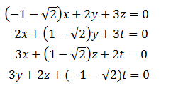 ejercicios resueltos diagonalización de matrices