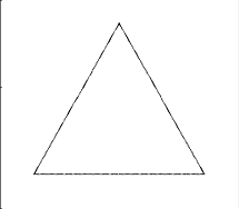 Explicamos cómo construir la curva de Koch y calculamos su dimensión fractal. Realizamos modificaciones para obtener fractales similares: (n,c)-curvas, fractal de Cesàro, salchicha de Minkowski, copo de Koch, anticopo de Koch. Con ilustraciones y animaciones. Fractal. Fractales.