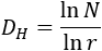 Explicamos cómo construir la curva de Koch y calculamos su dimensión fractal. Realizamos modificaciones para obtener fractales similares: (n,c)-curvas, fractal de Cesàro, salchicha de Minkowski, copo de Koch, anticopo de Koch. Con ilustraciones y animaciones. Fractal. Fractales.