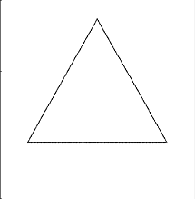 Explicamos cómo construir la curva de Koch y calculamos su dimensión fractal. Realizamos modificaciones para obtener fractales similares: (n,c)-curvas, fractal de Cesàro, salchicha de Minkowski, copo de Koch, anticopo de Koch. Con ilustraciones y animaciones. Fractal. Fractales.