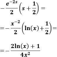 Resolución detallada de integrales mediante el método de integración por sustitución o cambio de variable. Integrales resueltas y explicadas. Bachiller, bachillerato, universidad, cálculo integral.