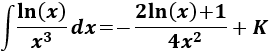 Resolución detallada de integrales mediante el método de integración por sustitución o cambio de variable. Integrales resueltas y explicadas. Bachiller, bachillerato, universidad, cálculo integral.