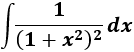 Resolución detallada de integrales mediante el método de integración por sustitución o cambio de variable. Integrales resueltas y explicadas. Bachiller, bachillerato, universidad, cálculo integral.