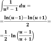 Resolución detallada de integrales mediante el método de integración por sustitución o cambio de variable. Integrales resueltas y explicadas. Bachiller, bachillerato, universidad, cálculo integral.