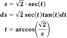 Resolución detallada de integrales mediante el método de integración por sustitución o cambio de variable. Integrales resueltas y explicadas. Bachiller, bachillerato, universidad, cálculo integral.