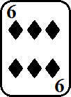 6 
