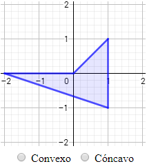 Problemas interactivos para aprender geometría plana. Poligonos regulares e irregulares (triángulo, cuadrado, rombo, romboide, rectángulo, pentágono y hexágono), clasificación de triángulos según la amplitud de sus ángulos (obtusángulo, rectángulo, acutángulo) y según sus lados (escaleno, isósceles y equilátero), clasificación de los cuadriláteros (cuadrado, rectángulo, rombo y romboide), clasificación de los ángulos y elementos de un triángulo (mediana, bisectriz, altura, ortocentro, baricentro e incentro) . TIC. Secundaria. Ejercicios en línea.